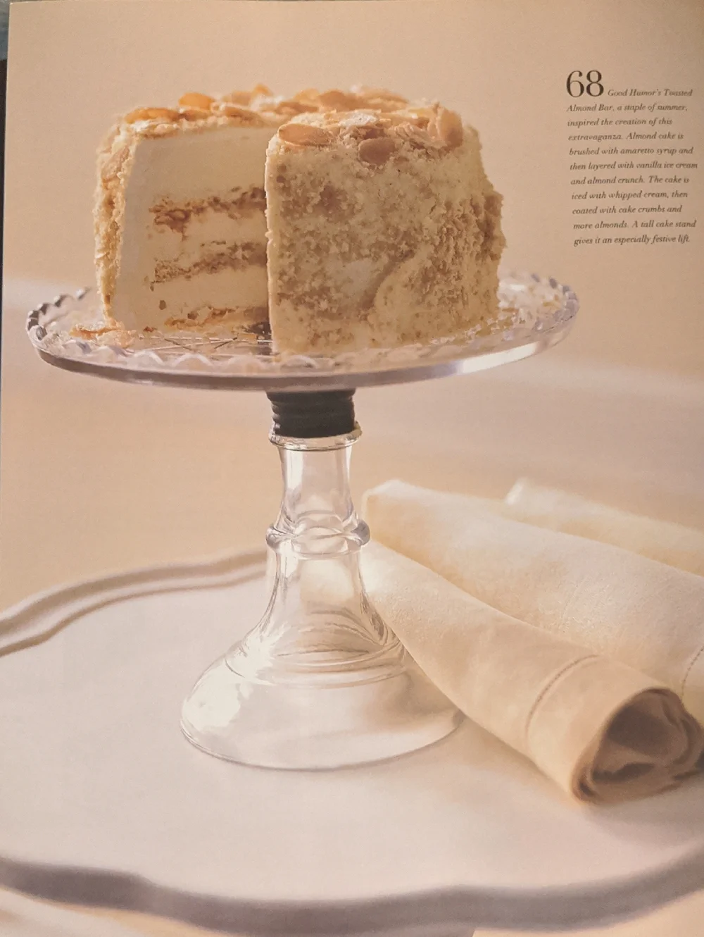 “Desserts’ by Martha Stewart, The Best Of Martha Stewart Living,PB, 1st Ed. - Picture 6 of 8